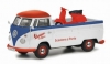 Volkswagen T1b SCOOTERS PARTS, 450358400,Schuco 1:43
