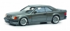 Mercedes 300 CE AMG 6.0 grau, 450914100,Schuco 1:43