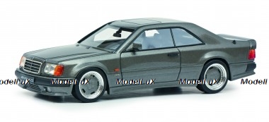 Mercedes 300 CE AMG 6.0 grau, 450914100,Schuco 1:43