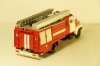 Газ 33092 АЦ-2,5-40 ПМ-543 Feuerwehr, Херсон Моделс 1:43