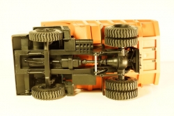 Белаз-540 карьерный самосвал, Херсон Моделс 1:43