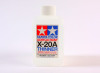 Растворитель для акриловых красок серии X и XF от Tamiya, 250 мл, X-20A, 81040 Tamiya