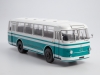 ЛАЗ-695М, Наши Автобусы №23, 1:43