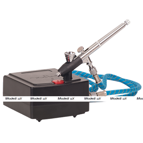 Аэрограф Sparmax TC100 Auto/DH 102 (0,25мм)
