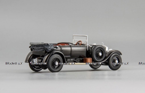 Rolls Royce Персональный автомобиль В.И. Ленина, GONRR, Dip 1:43