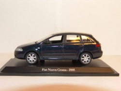 Fiat Croma II