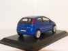 Fiat Grande Punto, 3-door
