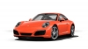 Porsche 911 Carrera 4s 2019 Orange, 155067327, Minichamps 1:18