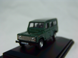 Land Rover Defender, Oxford 1:76
