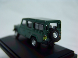 Land Rover Defender, Oxford 1:76