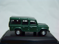 Land Rover Defender, Oxford 1:76