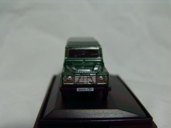 Land Rover Defender, Oxford 1:76