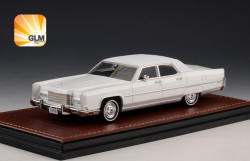Lincoln Continental Town Car 1973, GLM101502, GLM Models 1:43