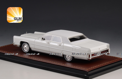 Lincoln Continental Town Car 1973, GLM101502, GLM Models 1:43