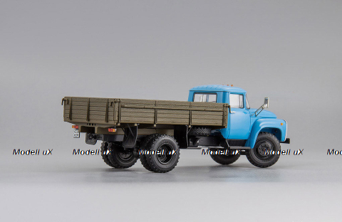 ЗИЛ 431410 1990 г., Dip 113003
