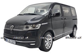 Volkswagen Multivan T6.1 "Highline", NZG 1:18