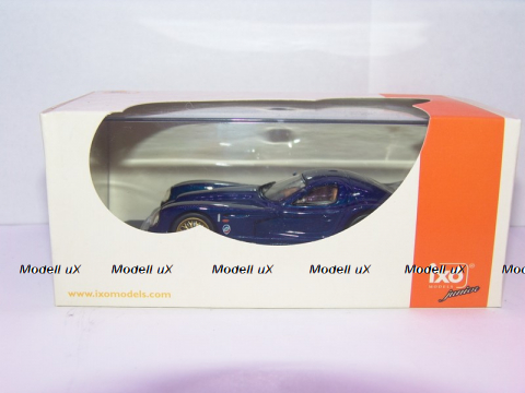 Panoz Esperante GTR, 2004