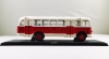 ЗИЛ-158Б карминово-белый, DEMPRICE 1:43