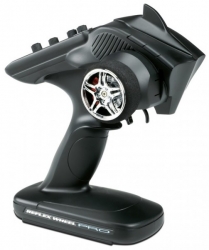 Пульт управления Carson Reflex Wheel PRO 2.4