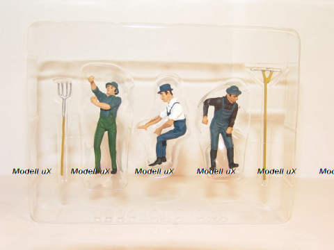 Фигурки, набор 3 шт