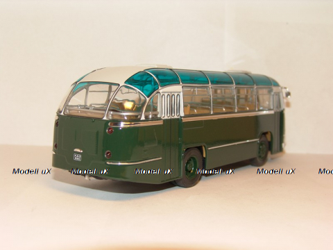 Лаз 695 городской, Ultra Models 1:43