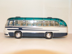 Лаз 695 пригородный, Ultra Models 1:43