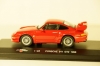 Porsche 911 GT2 1996, red. HF9228S, E1WB, High Speed 1:43