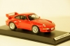 Porsche 911 GT2 1996, red. HF9228S, E1WB, High Speed 1:43