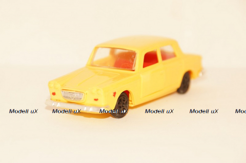 Lancia Flavia  А-6, Ремейк СССР