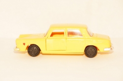 Lancia Flavia  А-6, Ремейк СССР