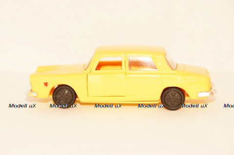 Lancia Flavia  А-6, Ремейк СССР