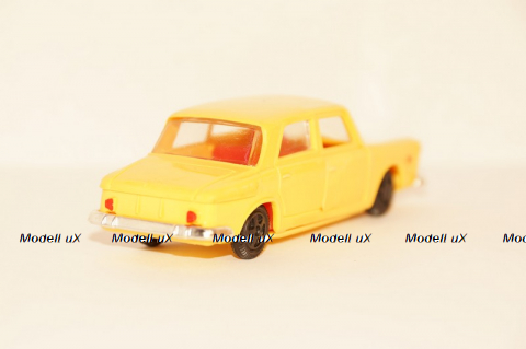 Lancia Flavia  А-6, Ремейк СССР