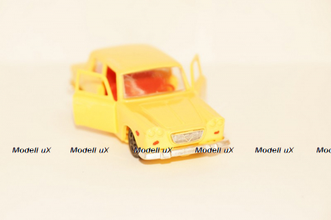 Lancia Flavia  А-6, Ремейк СССР