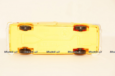 Lancia Flavia  А-6, Ремейк СССР