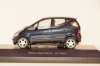 Mercedes A 140 2001, Herpa 1:43