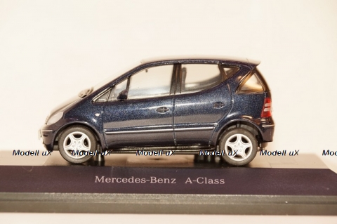 Mercedes A 140 2001, Herpa 1:43