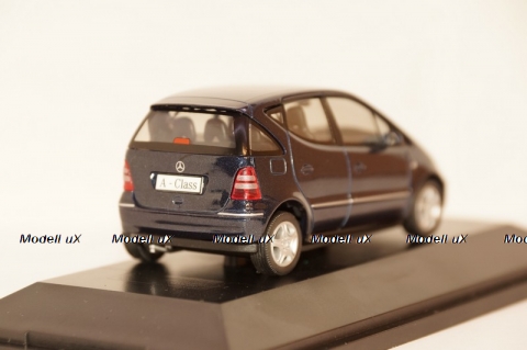 Mercedes A 140 2001, Herpa 1:43