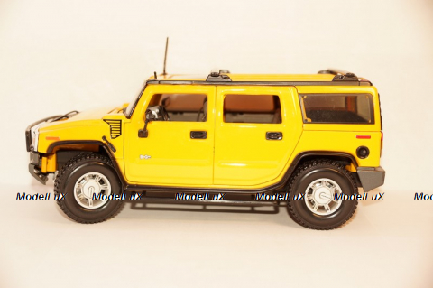 Hummer H2 