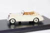 Armstrong Siddeley Hurricane 1945