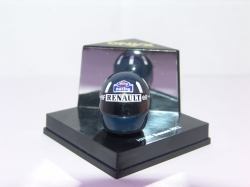 Шлем Damon Hill F1
