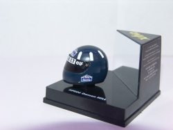 Шлем Damon Hill F1