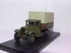 Зис 5 с тентом, Miniclassic 1:43
