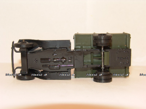 Газ АА в боксе