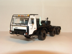 МЗКТ 690610 седельный тягач,  BY.VOLK 1:43