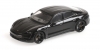 Porsche Taycan Turbo S  2020  black, 410068470, Minichamps 1:43