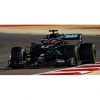 Mercedes AMG Petronas Formula One Team No.63 F1 W11 EQ Performance 9th Sakhir GP 2020 George Russell, S6487, Spark 1:43