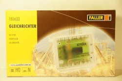 Адаптер переменного тока Faller