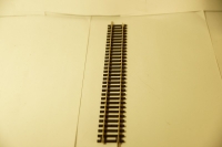 Рельс прямой 239mm НО PIKO 55200