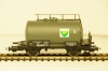 Вагон цистерна "BP" DB, HO (1:87)