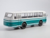 ЛАЗ-695М, Наши Автобусы №23, 1:43